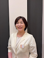 吉津　史加(ヨシヅ　アヤカ)