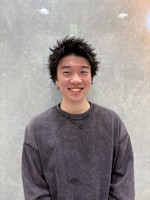 吉田 拓己(ヨシダ タクミ)