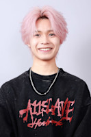 鴨川 凉磨(カモガワ リョウマ)