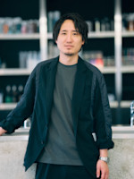 屋根 幹(ヤネ ミキ)