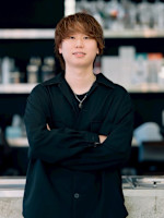 齋宮 祥(サイグウ ショウ)