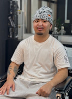 大久保　響祐(オオクボ　キョウスケ)