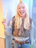 大平 楓華(オオヒラ フウカ)