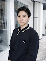 逢坂 智也(オオサカ トモヤ)