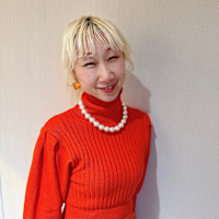 太田 あや(オオタ アヤ)