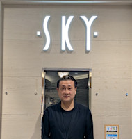 赤平　和徳(アカヒラ　カズノリ)