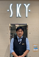 川井　秀一(カワイ　シュウイチ)