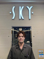 門脇　拓海(カドワキ　タクミ)