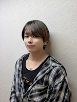 太田　黎樹(オオタ　レイジュ)