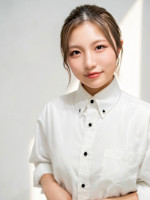 川名愛莉 青山表参道(カワナ アイリ)