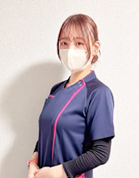 棗　めぐみ(ナツメ　メグミ)