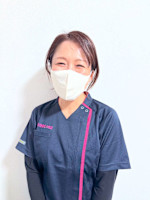 岩谷　千絵(イワガヤ　チエ)