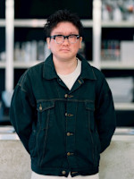 長谷川　しゅん(ハセガワ　シュン)