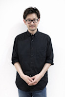 魚谷　武史(ウオタニ　タケシ)