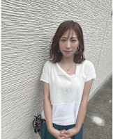 岡田 恭美子(オカダ クミコ)