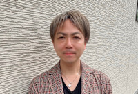 堀山 晃(ホリヤマ アキラ)