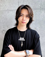 徳本 達彦(トクモト タツヒコ)