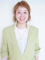 前川 明子(マエカワ アキコ)