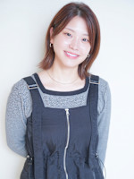 大野 ちか(オオノ チカ)