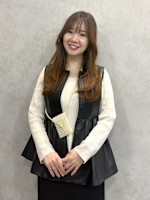 原浦 真菜美(ハラウラ マナミ)