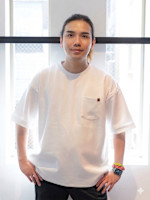 升田 潤(マスダ ジュン)