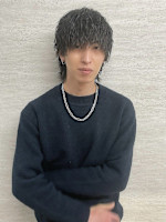 柴田 尚貴(シバタ ナオキ)