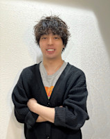 志波 李空(シバ リク)