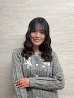 小川 友香(オガワ ユウカ)