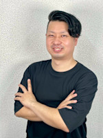 橋本英生(ハシモトヒデオ)