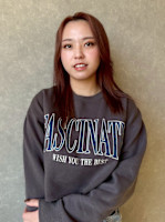 神野佑月(カンノユヅキ)