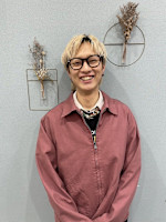 浅原心(アサハラシン)