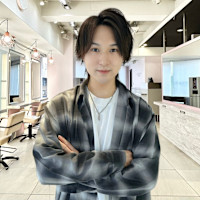 石橋 怜大(イシバシ リョウタ)