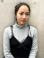 小川　さくら(オガワ　サクラ)