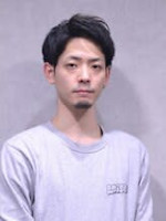 久住 祐介(クスミ ユウスケ)