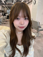 阿部 瑞穂(アベ ミズホ)