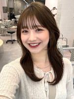 星莉乃(ホシリノ)