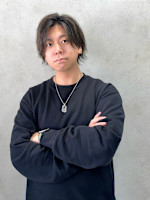 沢登 大(サワノボリ ダイ)