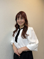 西尾　雪(ニシオ　ユキ)