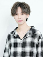 シュウヘイ(シュウヘイ)