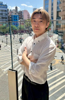 千葉翔太(チバショウタ)