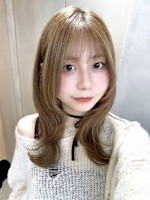 こころ艶感 韓国ヘア(ココロ メンズ)