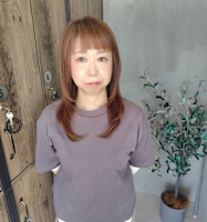 今野 靖子(コンノ ヤスコ)