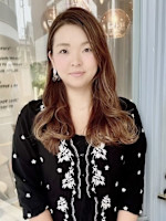 永藤 好子 ショート柏(ナガフジヨシコ ショートカシワ)