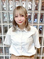 今井 伶 ボブ(イマイリョウ ボブ)