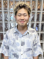 生井 太輝(ナマイ タイキ)