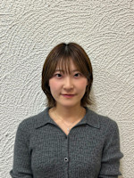 長﨑　穂乃花(ナガサキ　ホノカ)