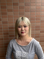 桑原まりん(クワハラマリン)