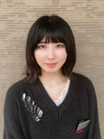 落合　千葵(オチアイ　チリ)