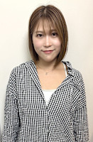 柳川 瑠衣菜(ヤナガワ リイナ)