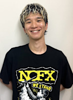 木下 拓哉(キノシタ タクヤ)